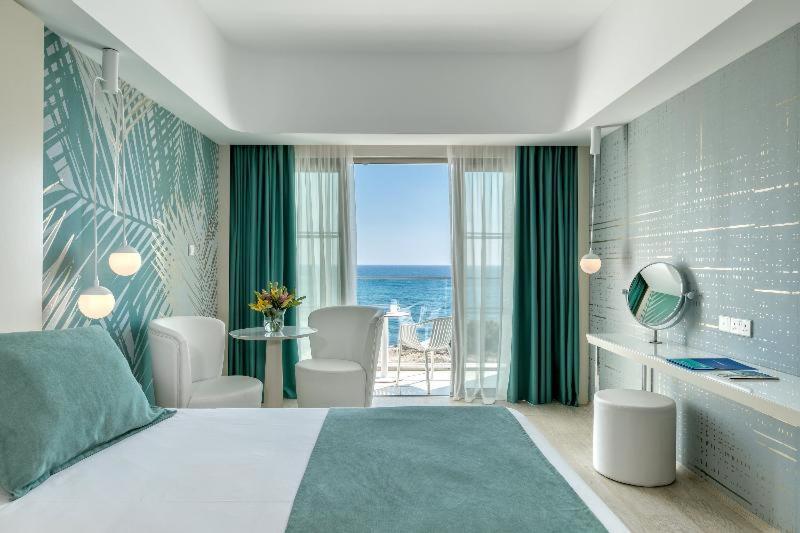 Chambre Deluxe - Vue sur Mer