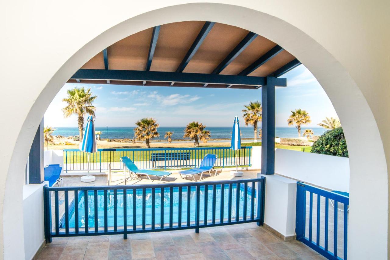 Villa - Vue sur Mer