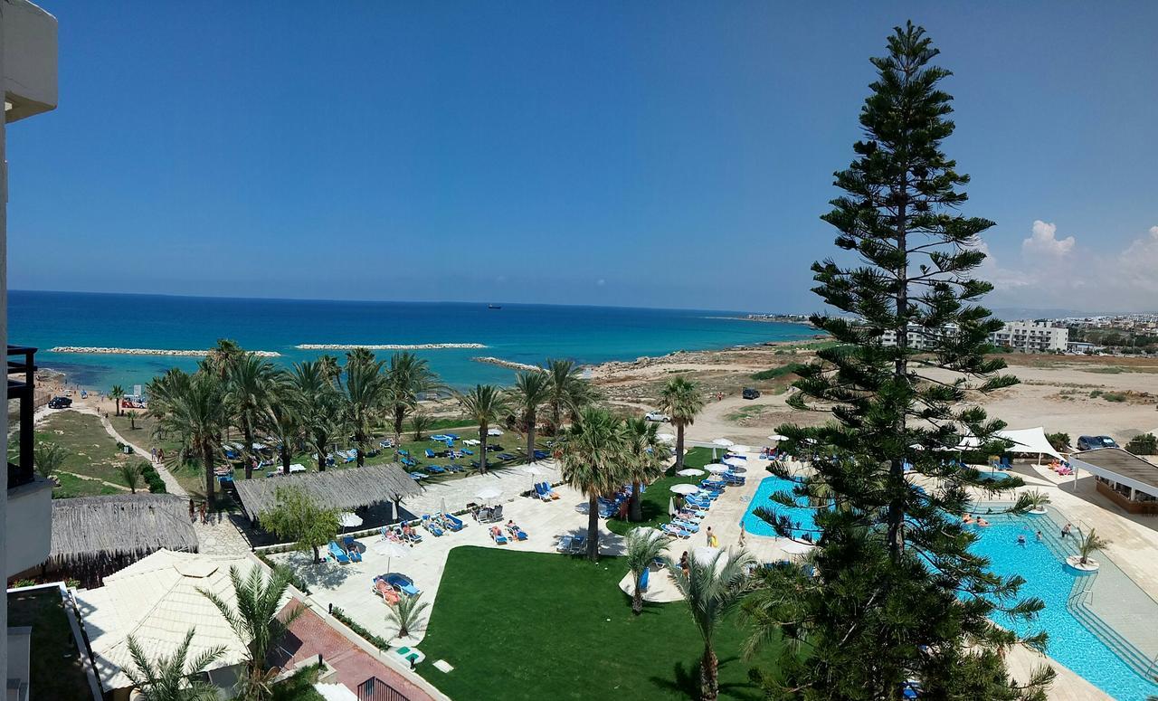 Chambre Lits Jumeaux Deluxe - Vue sur Mer