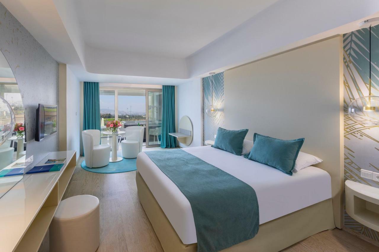 Suite Junior avec Bain à Remous Extérieur Privé - Vue sur Terres