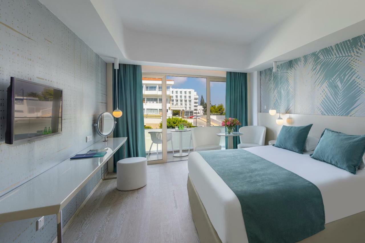 Chambre Supérieure avec Bain à Remous Extérieur Privé