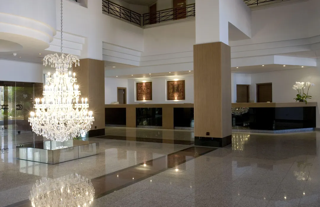 Venus Beach Hotel-1