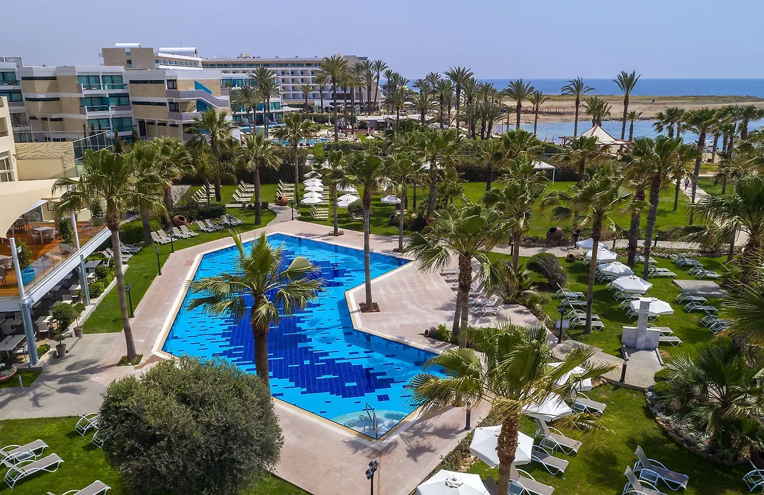 Aquamare Beach Hotel & Spa-1