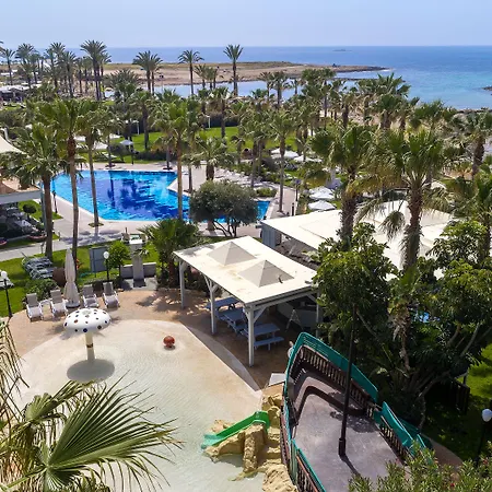 Aquamare Beach Hotel & Spa-3