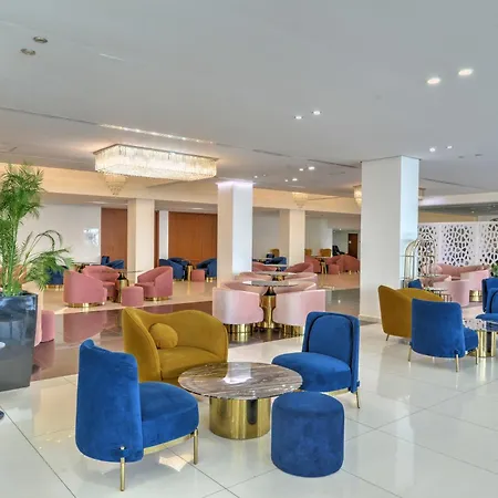 King Evelthon Beach Hotel & Resort-3